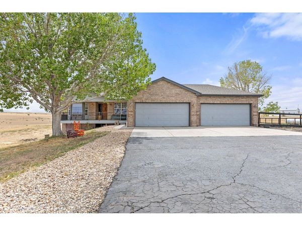 15330 Perrytown St, Hudson, CO 80642