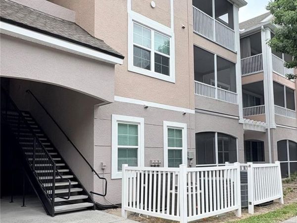 6412 QUEENS BOROUGH AVENUE, Unit 207, ORLANDO, FL 32835