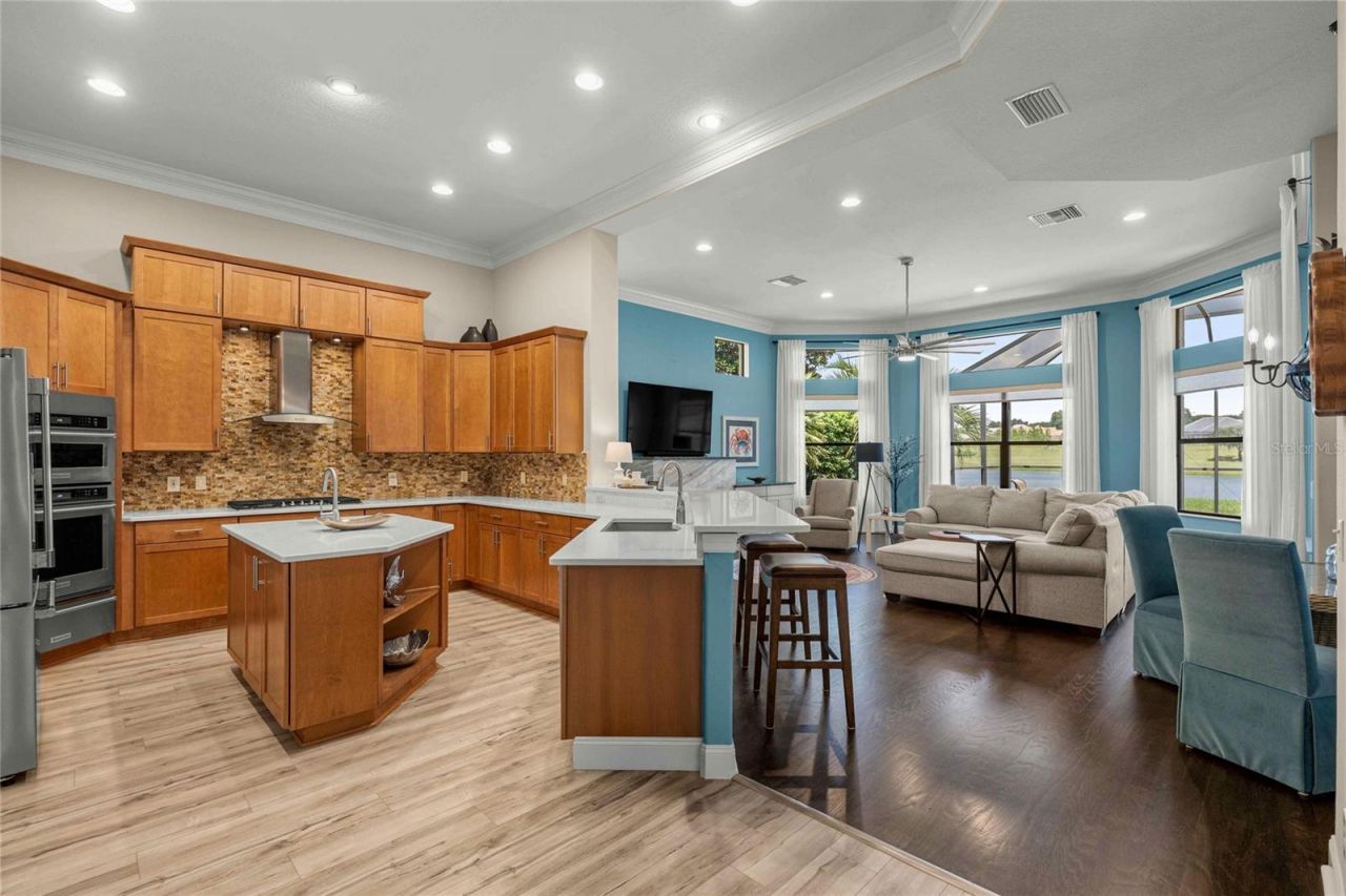 1575 N Eagle Ridge Path, Hernando, FL 34442 Photo