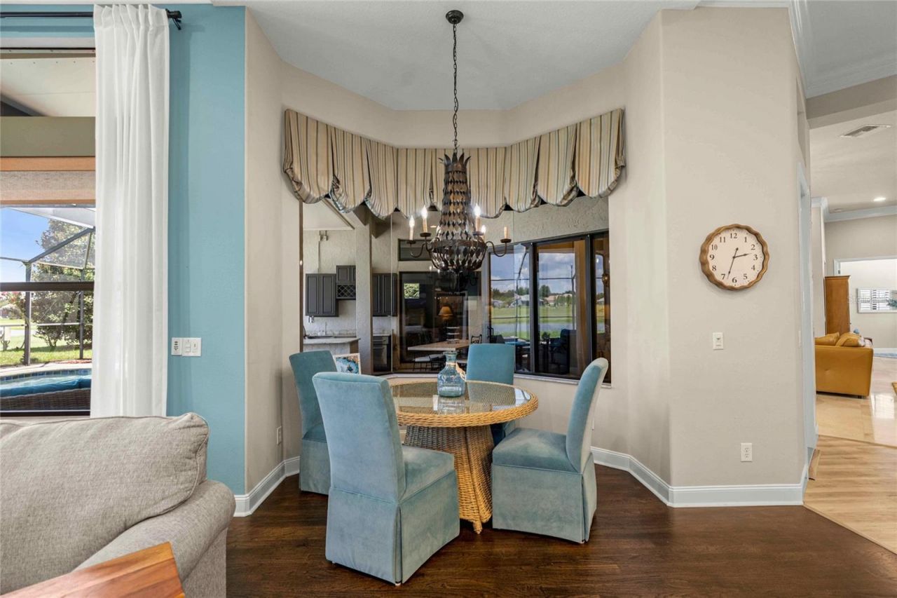 1575 N Eagle Ridge Path, Hernando, FL 34442 Photo