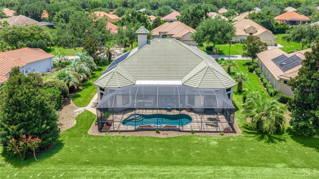 1575 N Eagle Ridge Path, Hernando, FL 34442 Photo
