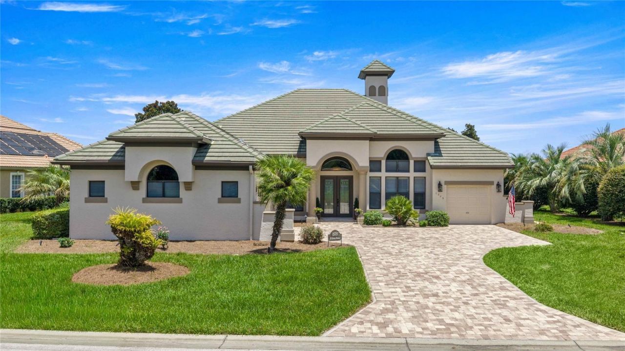 1575 N Eagle Ridge Path, Hernando, FL 34442 Photo