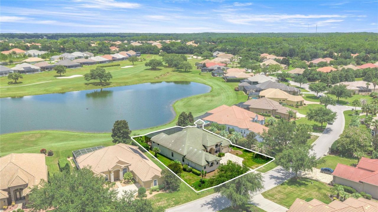 1575 N Eagle Ridge Path, Hernando, FL 34442 Photo