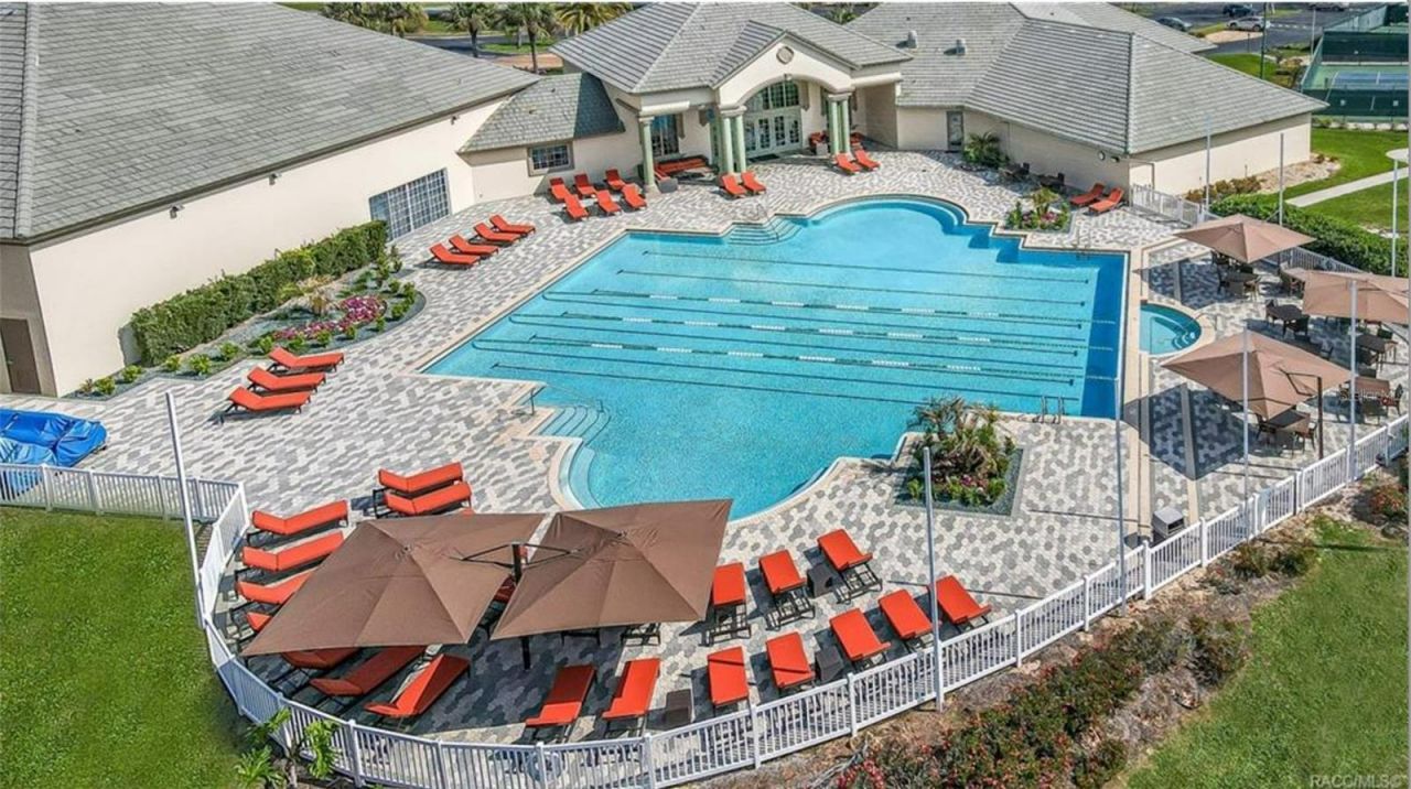 1575 N Eagle Ridge Path, Hernando, FL 34442 Photo