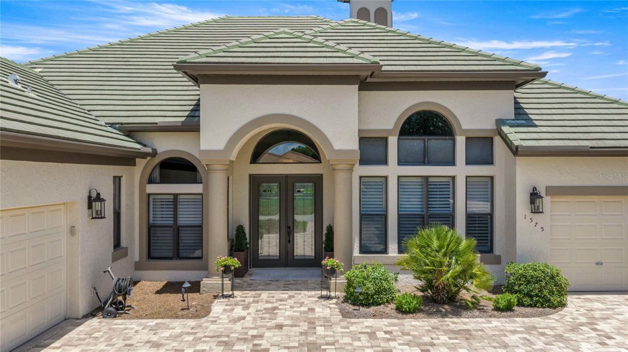 1575 N Eagle Ridge Path, Hernando, FL 34442 Photo