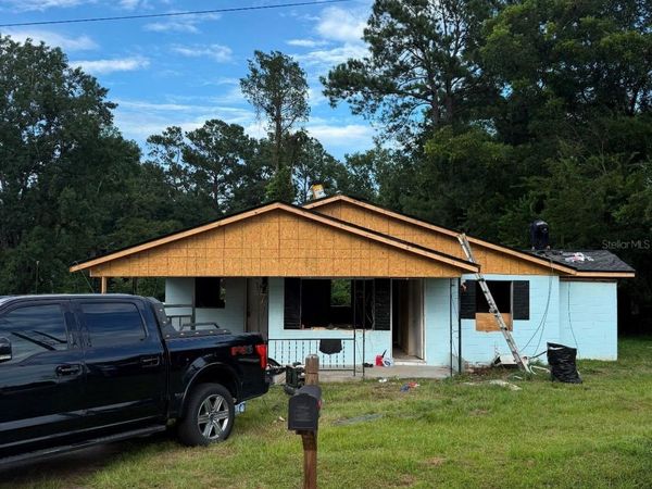 801 S MAIN STREET , HAVANA, FL 32333