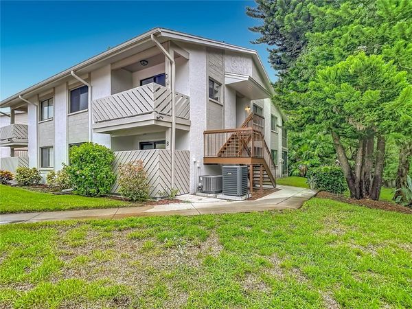 12308 EAGLESWOOD DRIVE , Unit D, HUDSON, FL 34667
