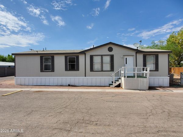 708 W MCMURRAY Boulevard, Unit LOT, Casa Grande, AZ 85122