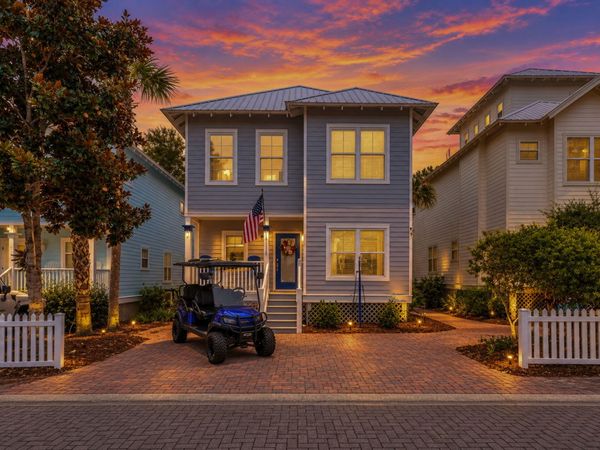 128 Hidden Lake Way, Santa Rosa Beach, FL 32459