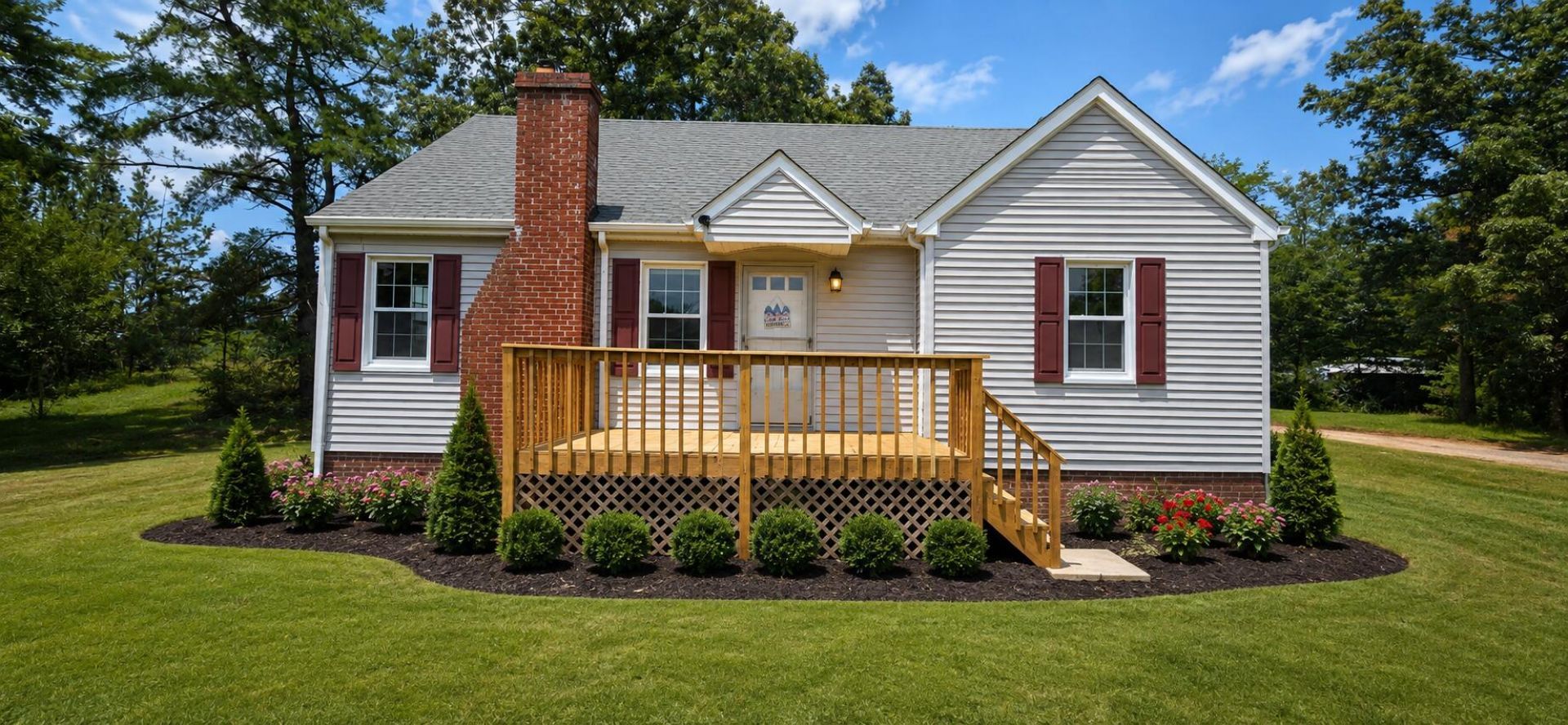 2201 Green Level Rd , Boones Mill, VA 24065 Main Photo