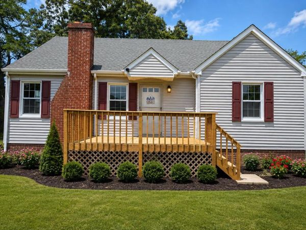 2201 Green Level RD , Boones Mill, VA 24065