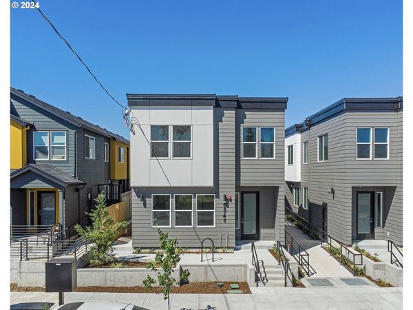 6841 N MONTANA AVE, Portland, OR 97217