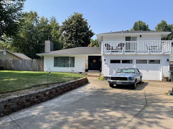740 65TH ST, Springfield, OR 97478