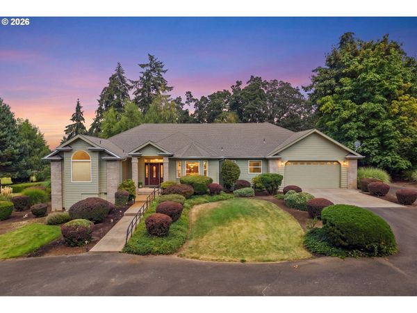 8781 BOULDER RIDGE SE CT, Salem, OR 97317