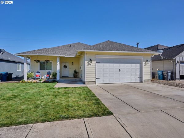 542 E ELM LOOP, Gervais, OR 97026