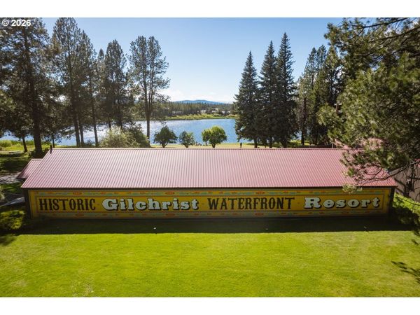 137930 WHITECHRIST DR, Gilchrist, OR 97737