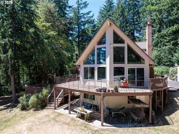 10321 SE EASTMONT DR, Damascus, OR 97089