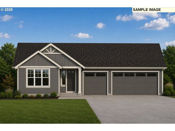 861 Glade AVE, Forest Grove, OR 97116