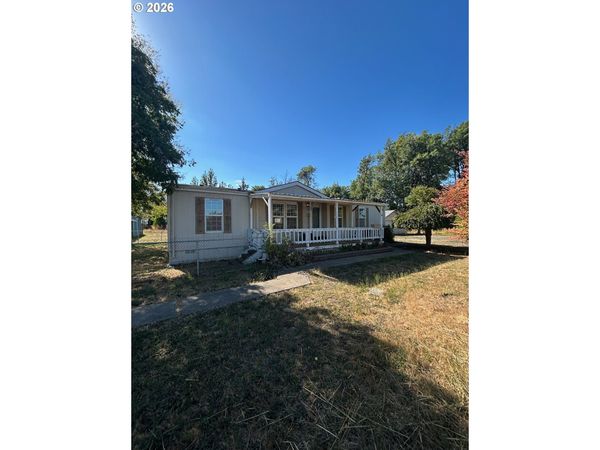 24100 SW DEJONG RD, Sheridan, OR 97378
