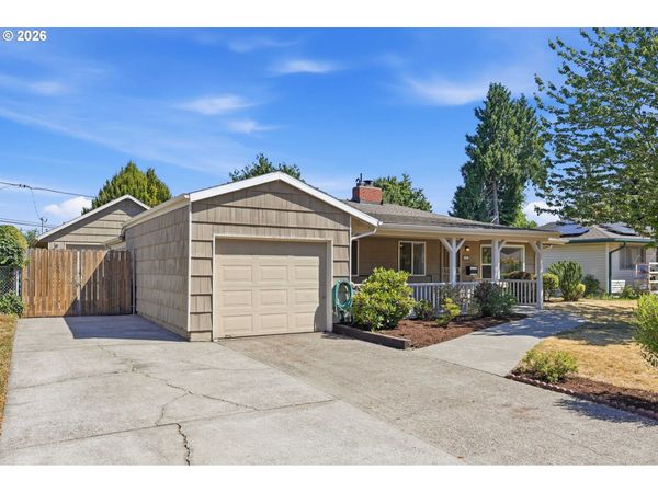 12431 NE KNOTT ST, Portland, OR 97230
