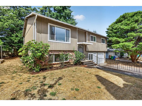 15 NE 113TH PL, Portland, OR 97220