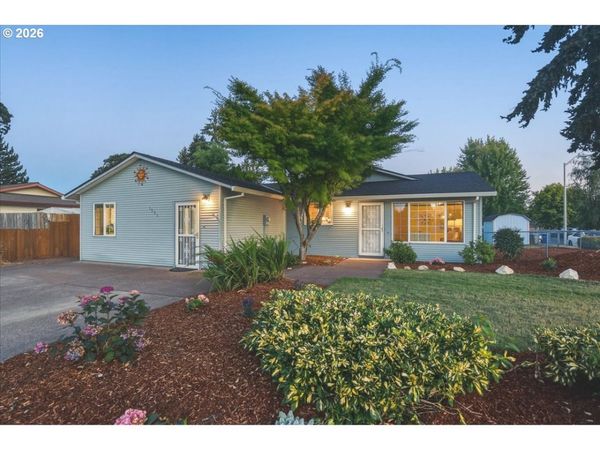 1531 S DOGWOOD ST, Cornelius, OR 97113