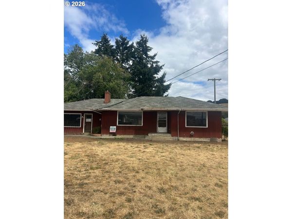 855 SE SHERIDAN RD, Sheridan, OR 97378