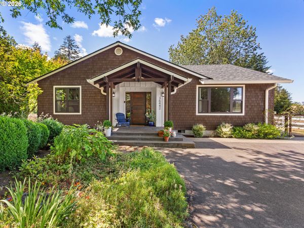 36442 SE GORDON CREEK RD, Corbett, OR 97019
