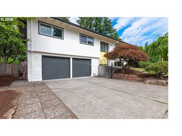 2855 SW 118TH AVE, Beaverton, OR 97005