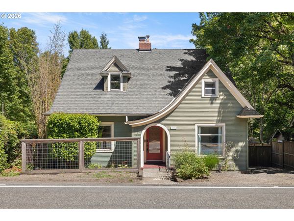 7738 SW 31ST AVE, Portland, OR 97219