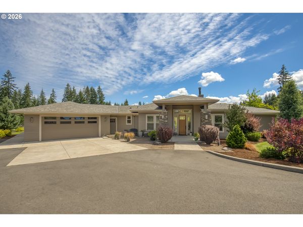 41055 SE KITZMILLER RD, Eagle Creek, OR 97022