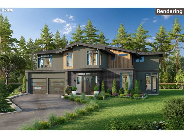 3569 Sunwood CT, Lake Oswego, OR 97035