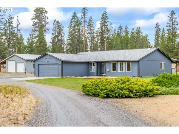 149930 Kurtz RD, La Pine, OR 97739