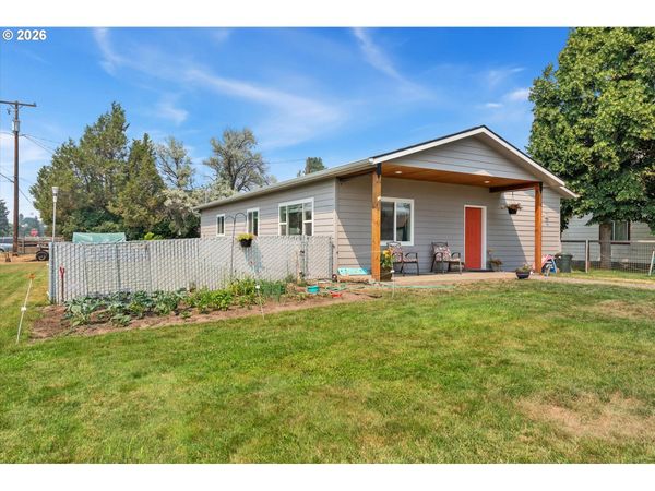 101 E PARK ST, Enterprise, OR 97828