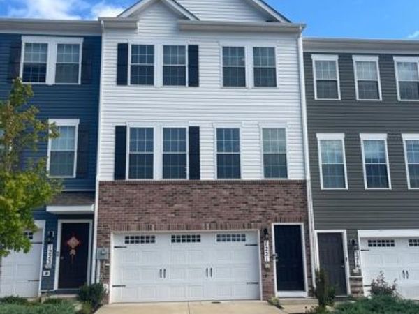 1221 APOLLO DRIVE, FREDERICK, MD 21702