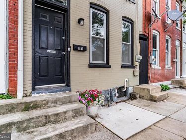 169 W NORTH STREET, CARLISLE, PA 17013