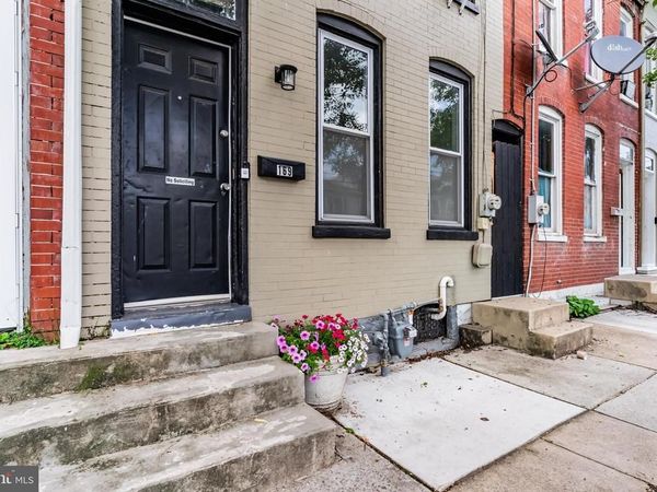 169 W NORTH STREET , CARLISLE, PA 17013
