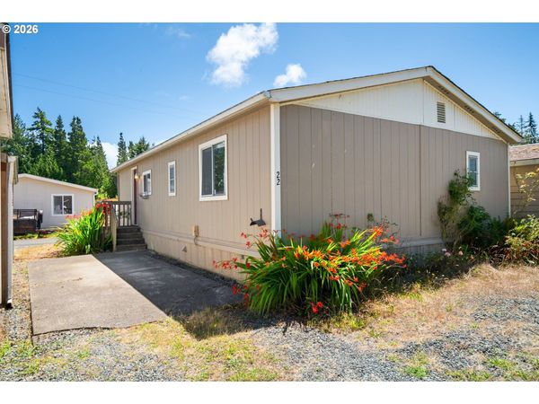 36455 HIGHWAY 101, Unit 22, Nehalem, OR 97131