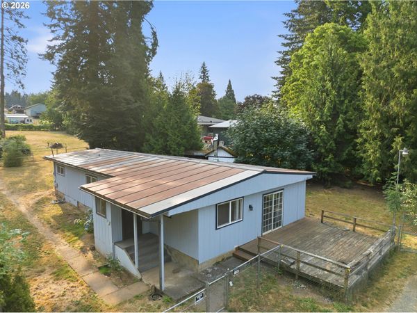 11281 SE 362ND AVE, Boring, OR 97009