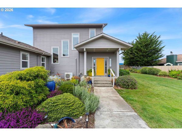3883 NATALIE WAY, Bandon, OR 97411