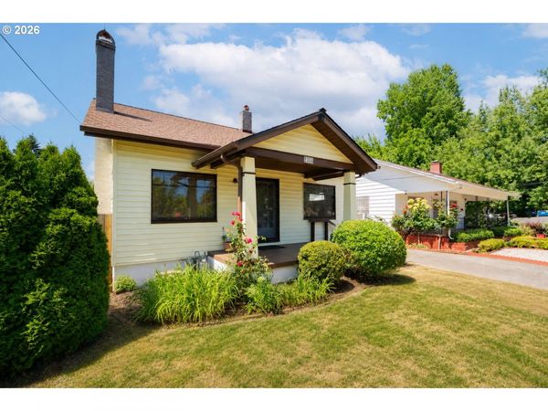 2355 NE 57TH AVE, Portland, OR 97213