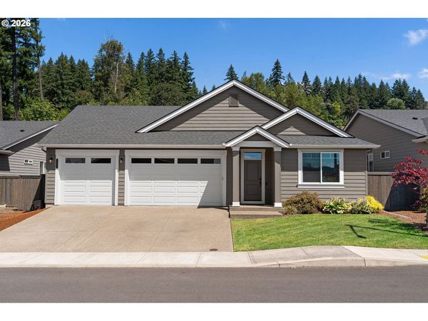 1794 NE SHELL ROCK DR, Estacada, OR 97023