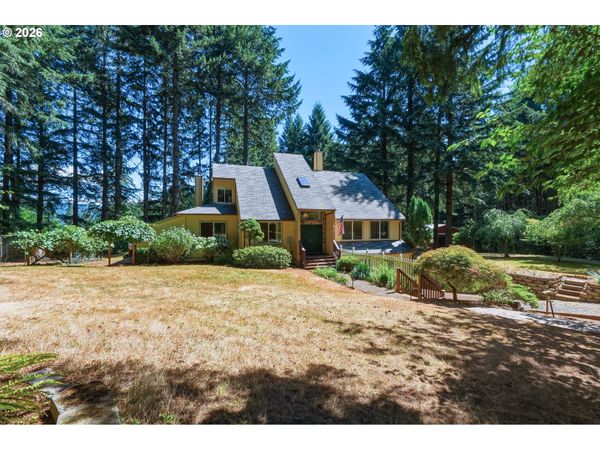 47801 NW DEER CT, Banks, OR 97106