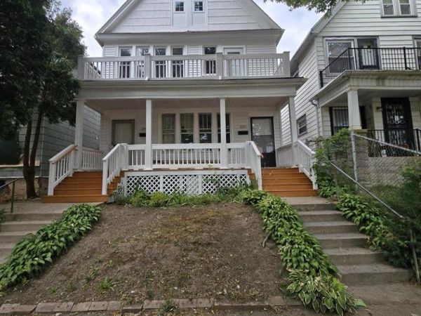 2833 N 18th STREET, Unit 2835, Milwaukee, WI 53206