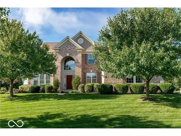 1473 Sweet Saddle Court, Carmel, IN 46032