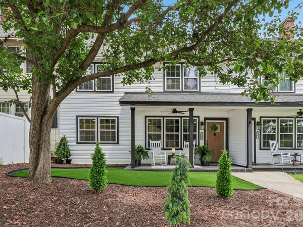 105 Maple Street, Badin, NC 28009