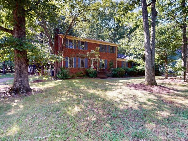 2129 Redwood Drive , Indian Trail, NC 28079