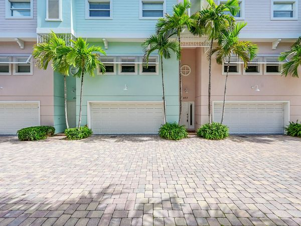 453 NE 1ST Street, Pompano Beach, FL 33060