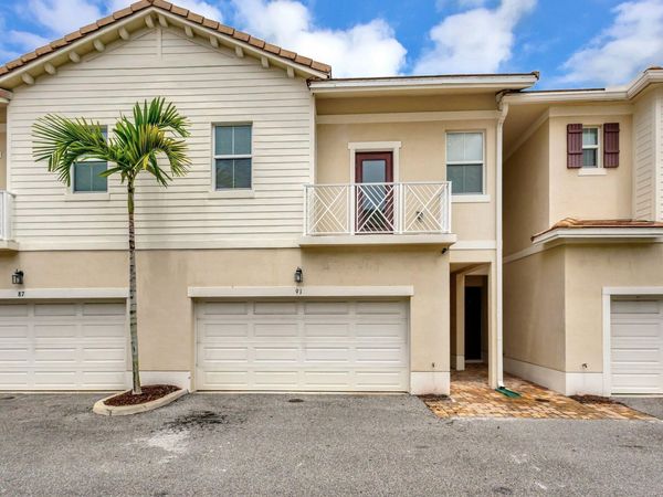 91 PALM Lane, Royal Palm Beach, FL 33411