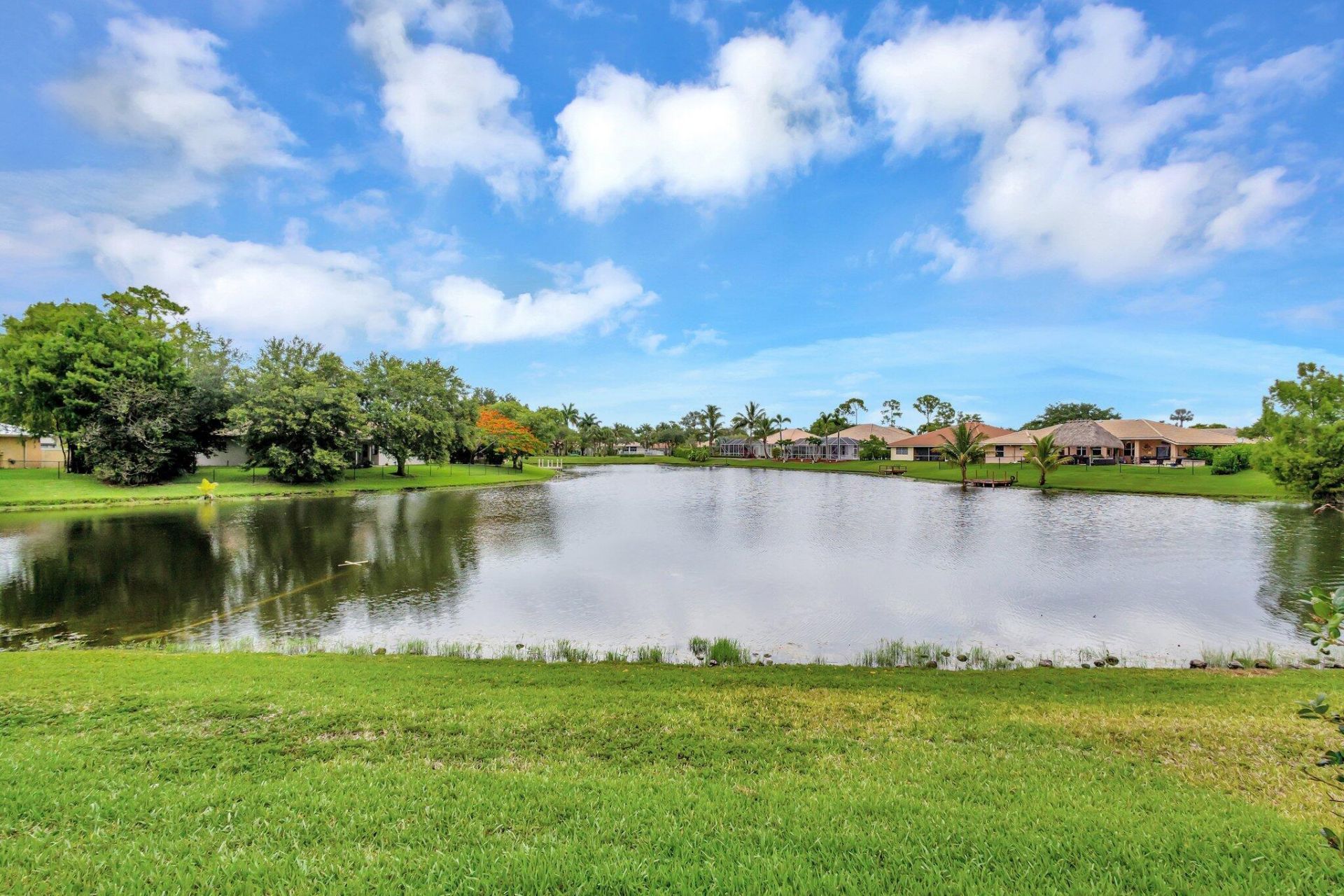 91 Palm Lane, Royal Palm Beach, FL 33411 Photo